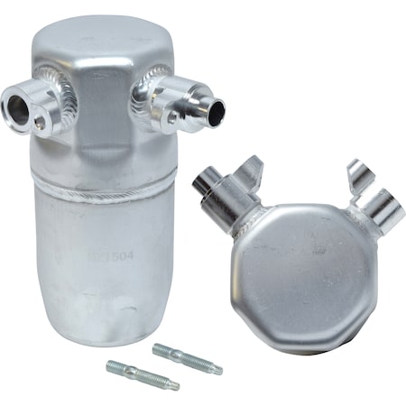 Universal Air Cond 00-98 Ca Drier, Rd10075C RD10075C